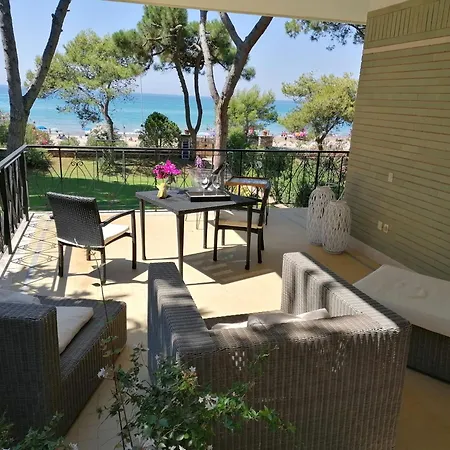 Villa Luisa B&B-3